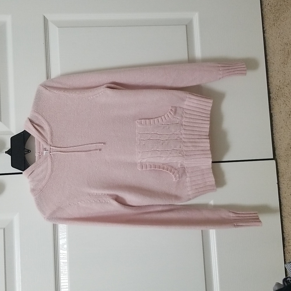 sweater